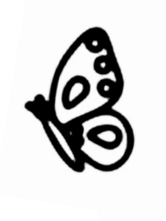 Butterfly S